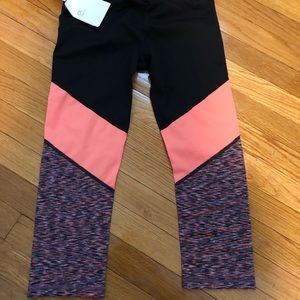 GapFit workout pants - never Worn!